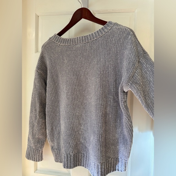 GAP super soft, slouchy sweater - Picture 2 of 3